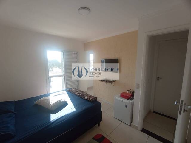 #10585 - Casa em condomínio para Venda em São Paulo - SP - 1