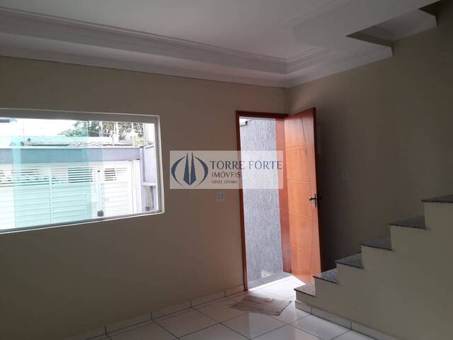 #10586 - Casa para Venda em São Paulo - SP - 3