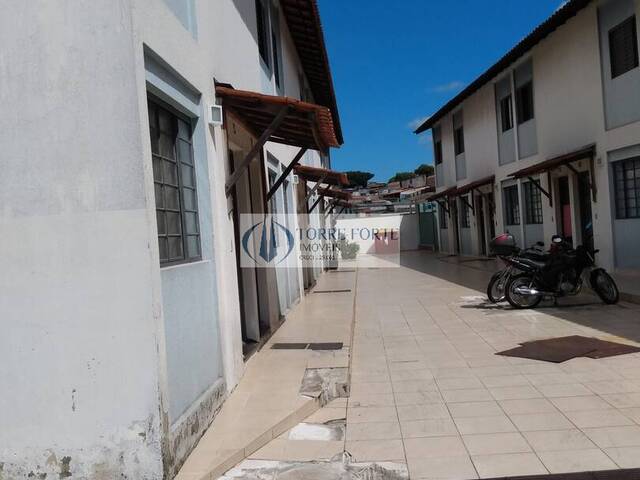 #10587 - Casa em condomínio para Venda em São Paulo - SP - 1