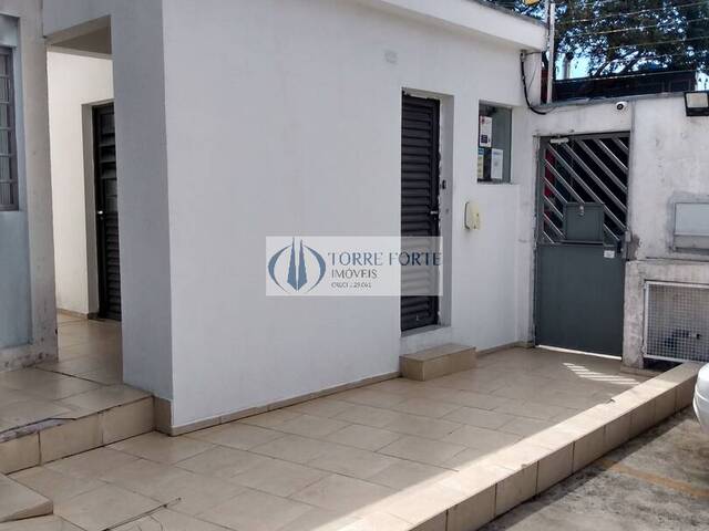 #10587 - Casa em condomínio para Venda em São Paulo - SP - 2