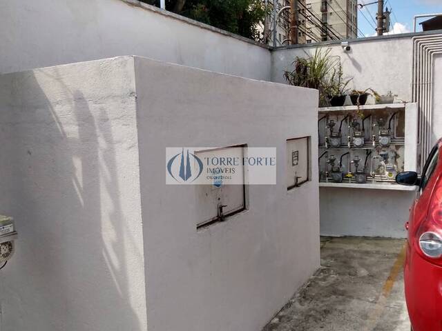 #10587 - Casa em condomínio para Venda em São Paulo - SP - 3