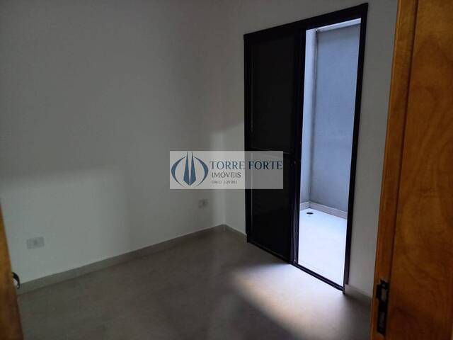 #10588 - Apartamento para Venda em São Paulo - SP - 1