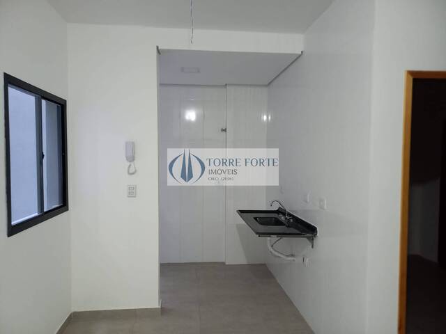 #10588 - Apartamento para Venda em São Paulo - SP - 3