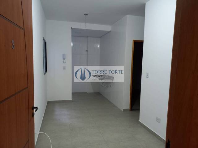 #10588 - Apartamento para Venda em São Paulo - SP - 2