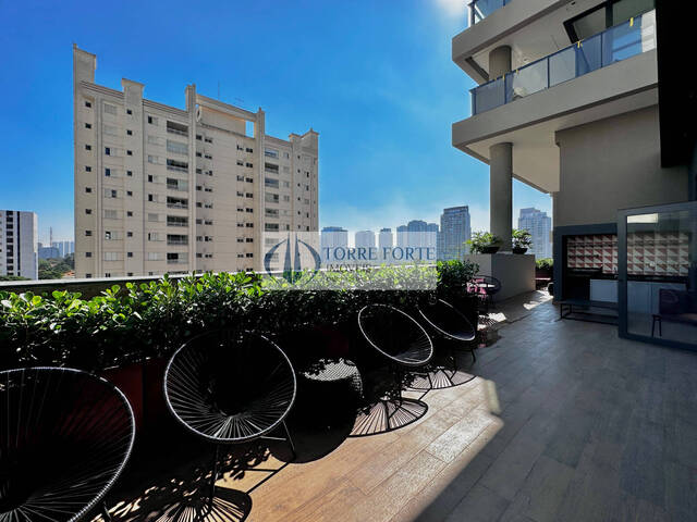 #10589 - Loft para Venda em São Paulo - SP - 1