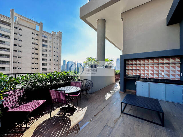 #10589 - Loft para Venda em São Paulo - SP - 2