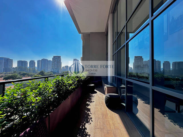 #10589 - Loft para Venda em São Paulo - SP - 3