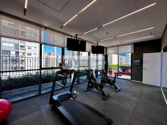 Loft para Venda em São Paulo - 4