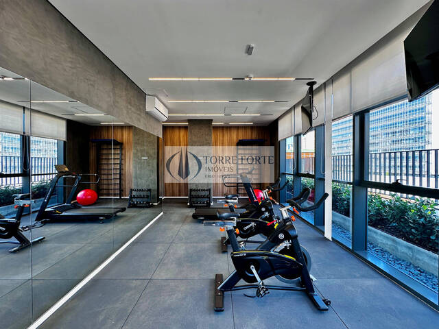 Loft para Venda em São Paulo - 5