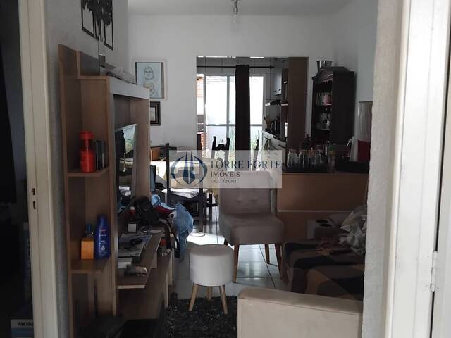 #10590 - Casa em condomínio para Venda em Ourinhos - SP - 3