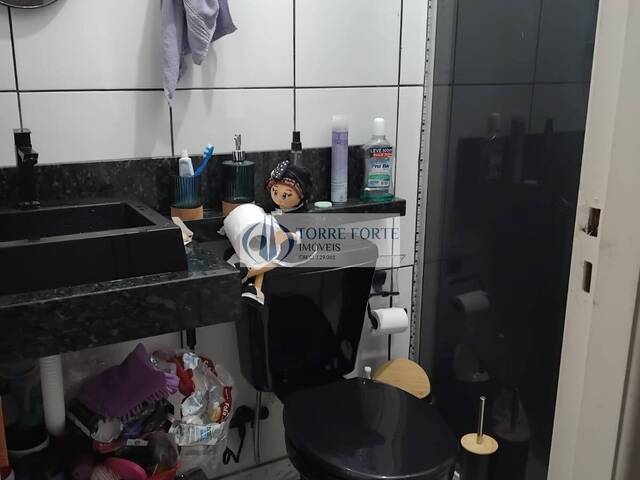 #10590 - Casa em condomínio para Venda em Ourinhos - SP - 2