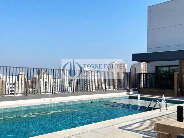 #10591 - Loft para Venda em São Paulo - SP - 1