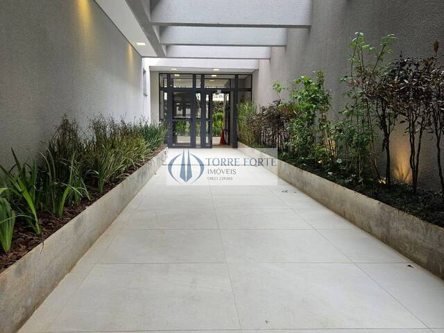 #10591 - Loft para Venda em São Paulo - SP - 2