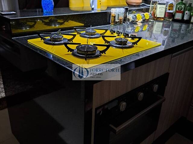 #10592 - Apartamento para Venda em São Paulo - SP - 2