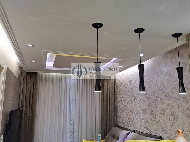 #10592 - Apartamento para Venda em São Paulo - SP - 1