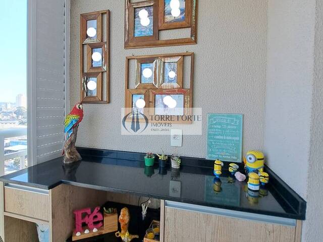 #10592 - Apartamento para Venda em São Paulo - SP - 3