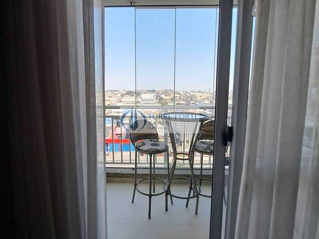 Apartamento para Venda em São Paulo - 5