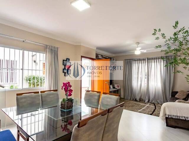 #10593 - Casa em condomínio para Venda em São Paulo - SP - 1