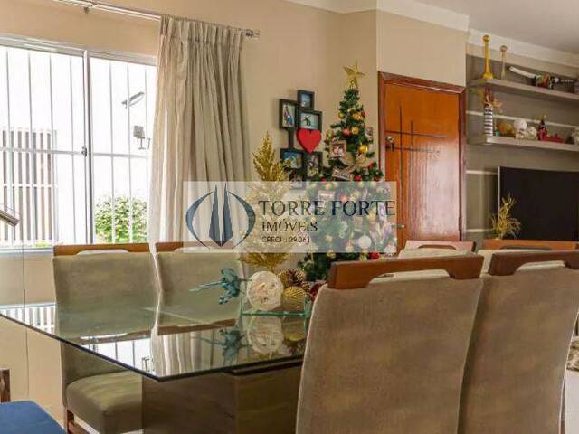 #10593 - Casa em condomínio para Venda em São Paulo - SP - 3