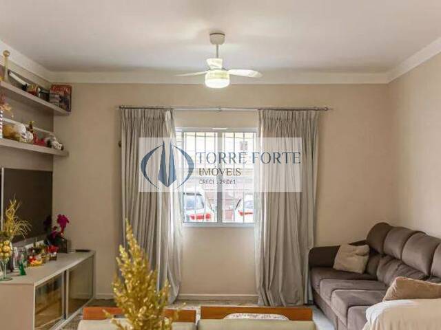 #10593 - Casa em condomínio para Venda em São Paulo - SP - 2