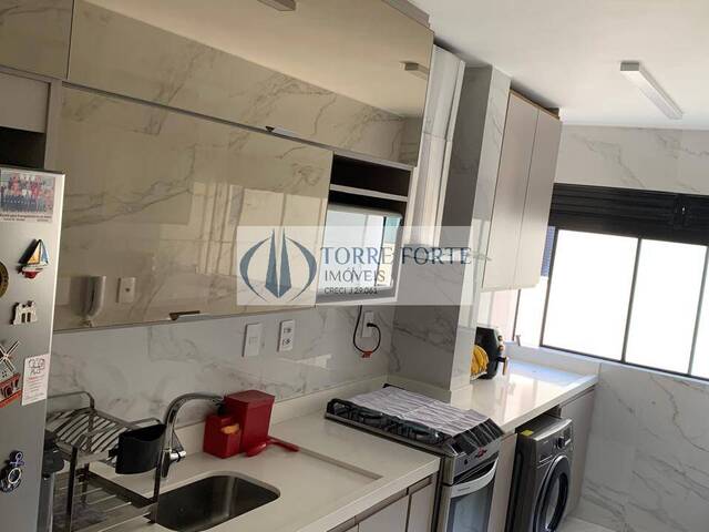 Apartamento para Venda em São Paulo - 5