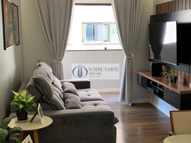 #10594 - Apartamento para Venda em São Paulo - SP - 2