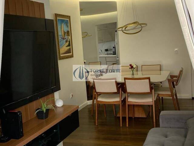 #10594 - Apartamento para Venda em São Paulo - SP - 3