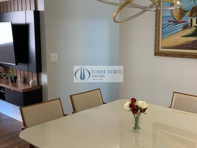 Apartamento para Venda em São Paulo - 4