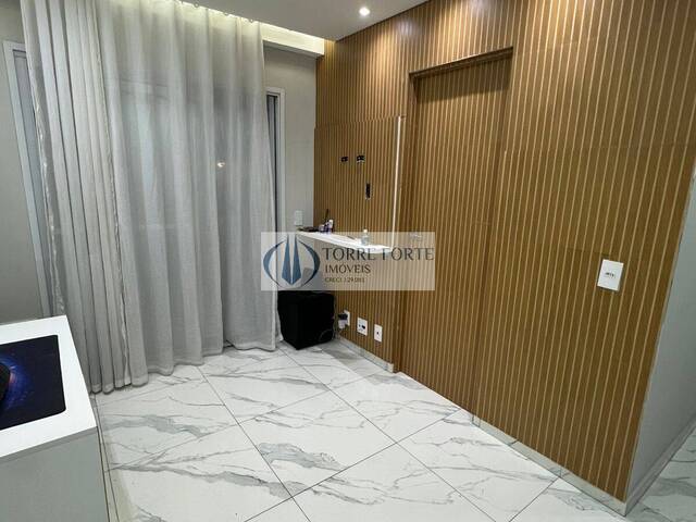 #10595 - Apartamento para Venda em São Paulo - SP - 2