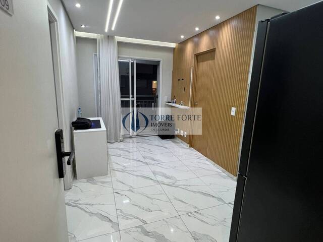 #10595 - Apartamento para Venda em São Paulo - SP - 1