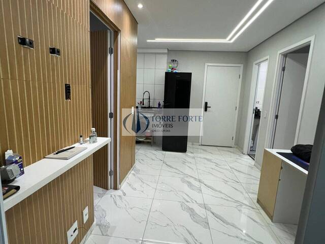 #10595 - Apartamento para Venda em São Paulo - SP - 3