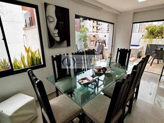 #10596 - Apartamento para Venda em São Paulo - SP - 2