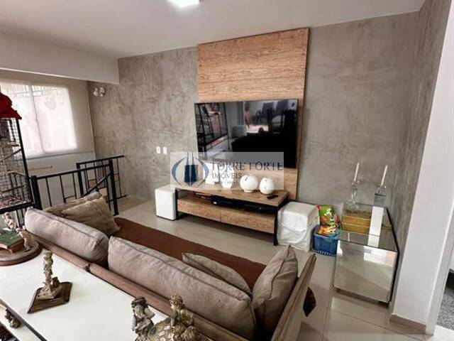 #10596 - Apartamento para Venda em São Paulo - SP - 1