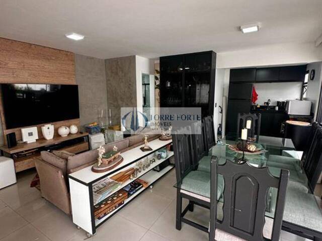 #10596 - Apartamento para Venda em São Paulo - SP - 3