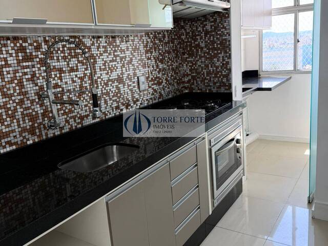 Apartamento para Venda em São Paulo - 5