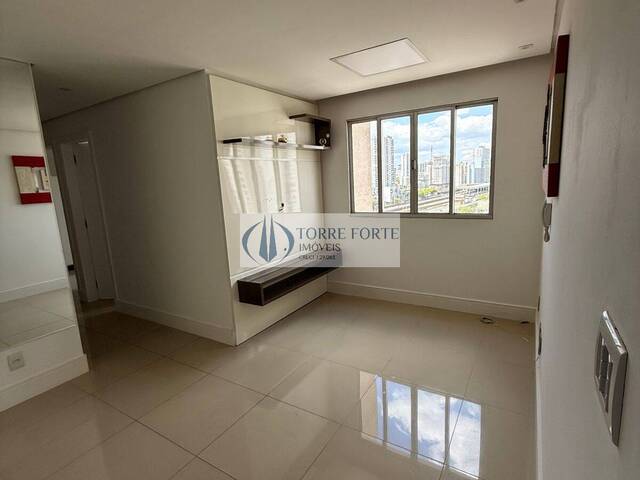 #10597 - Apartamento para Venda em São Paulo - SP - 2