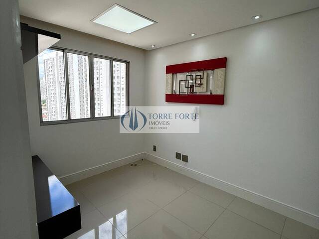 #10597 - Apartamento para Venda em São Paulo - SP - 1