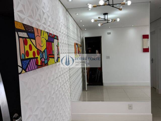 #10597 - Apartamento para Venda em São Paulo - SP - 3