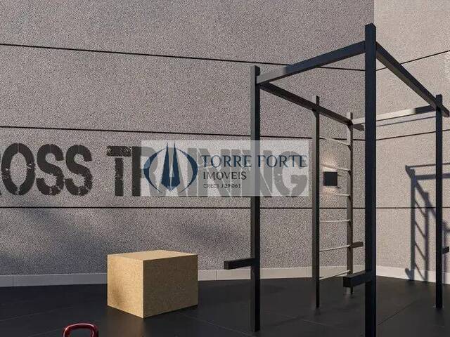 #10598 - Loft para Venda em São Paulo - SP - 2