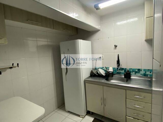 #10599 - Apartamento para Venda em São Paulo - SP - 2