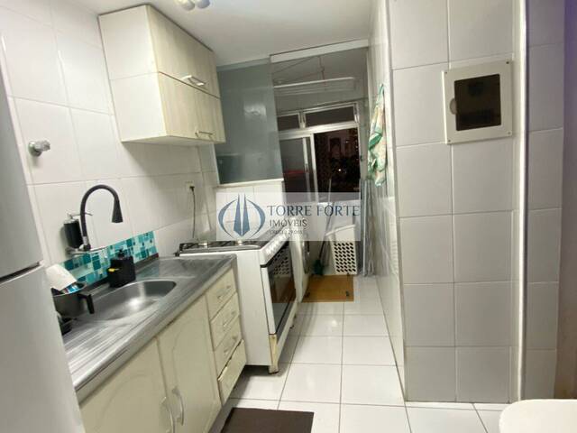 #10599 - Apartamento para Venda em São Paulo - SP - 3