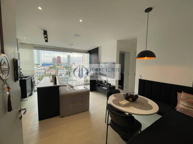 Apartamento para Venda em São Paulo - 4
