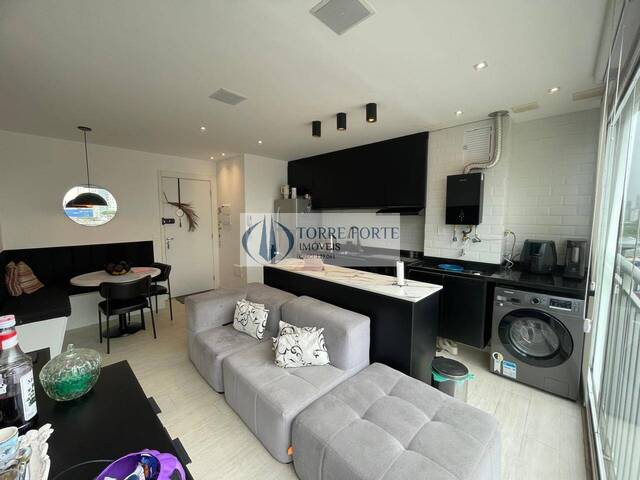 #10600 - Apartamento para Venda em São Paulo - SP - 2