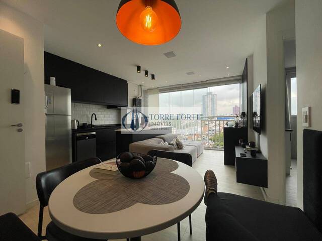 Apartamento para Venda em São Paulo - 5