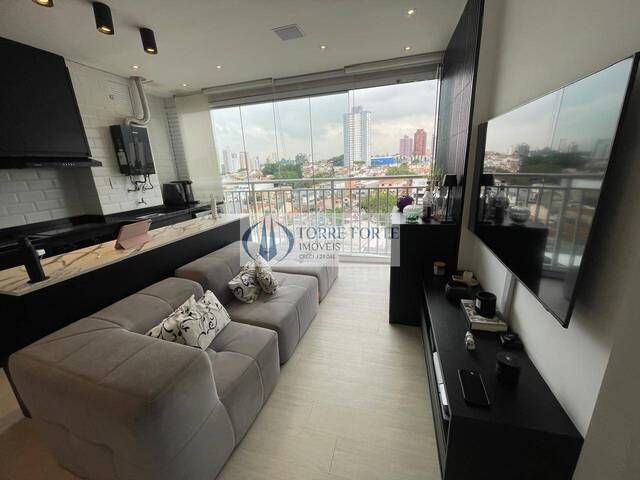 #10600 - Apartamento para Venda em São Paulo - SP - 3