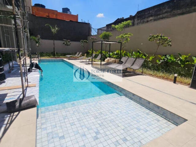 #10602 - Apartamento para Venda em São Paulo - SP - 3