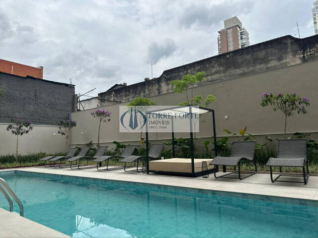 #10602 - Apartamento para Venda em São Paulo - SP - 1