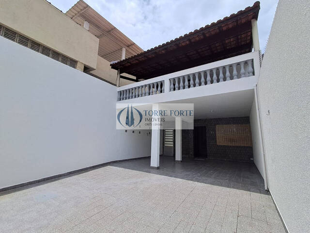 #10603 - Casa para Venda em São Paulo - SP - 2