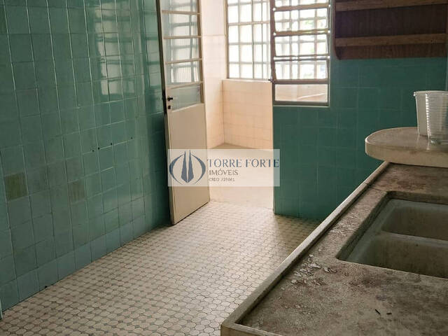 #10604 - Apartamento para Venda em São Paulo - SP - 1