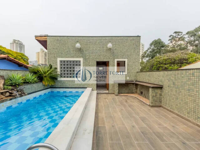 #10606 - Casa para Venda em São Paulo - SP - 1